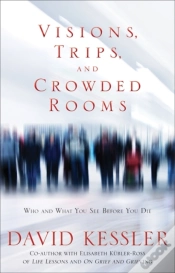 Capa do artigo Visions, Trips And Crowded Rooms