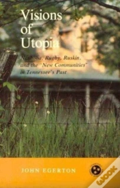 Capa do artigo Visions Utopia