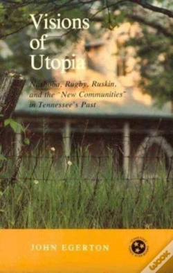 Capa do artigo Visions Utopia