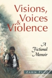 Capa do artigo Visions, Voices & Violence: A Fictional