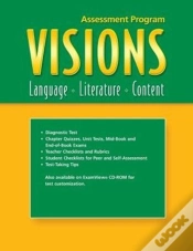 Capa do artigo Visionsassessment Program