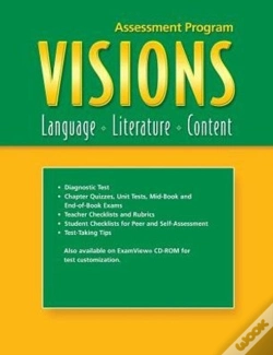 Capa do artigo Visionsassessment Program