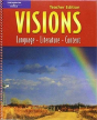 Visionsteacher Edition - Preview