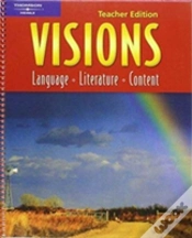 Capa do artigo Visionsteacher Edition