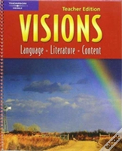 Capa do artigo Visionsteacher Edition