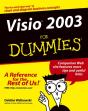 Visio(R) 2003 For Dummies(R) - Preview