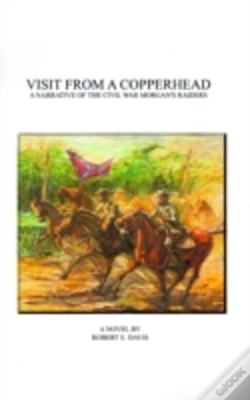 Capa do artigo Visit From A Copperhead
