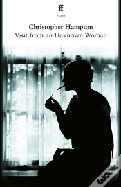 Capa do artigo Visit From An Unknown Woman
