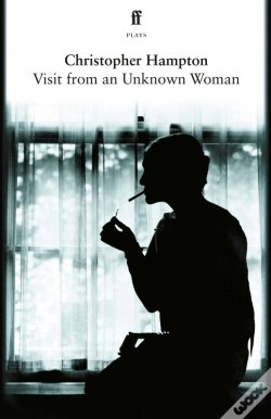 Capa do artigo Visit From An Unknown Woman