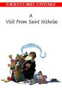 Visit From Saint Nicholas - Preview