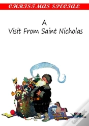 Capa do artigo Visit From Saint Nicholas