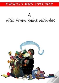 Capa do artigo Visit From Saint Nicholas