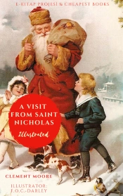 Capa do artigo Visit From Saint Nicholas