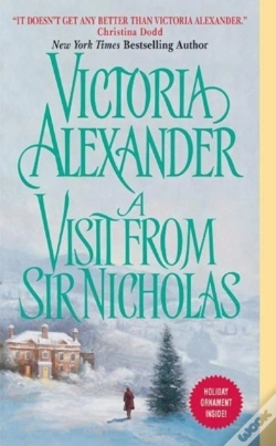 Capa do artigo Visit From Sir Nicholas