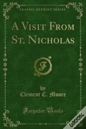 Capa do artigo Visit From St. Nicholas