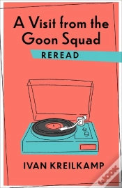 Capa do artigo Visit From The Goon Squad Reread