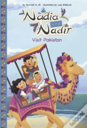 Visit Pakistan
