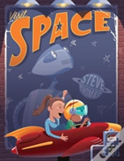 Capa do artigo Visit Space