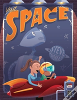 Capa do artigo Visit Space