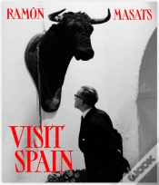 Capa do artigo Visit Spain