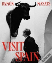 Capa do artigo Visit Spain.