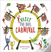 Capa do artigo Visit The Bhil Carnival