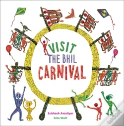 Capa do artigo Visit The Bhil Carnival