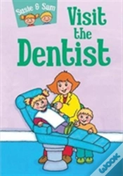 Capa do artigo Visit The Dentist Susie Sam