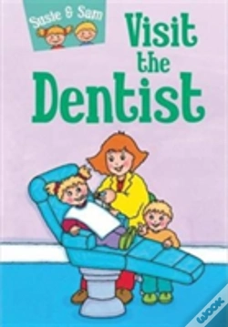 Capa do artigo Visit The Dentist Susie Sam