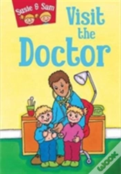 Capa do artigo Visit The Doctor