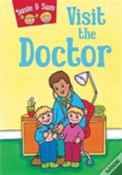 Capa do artigo Visit The Doctor