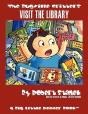 Visit The Library - Preview