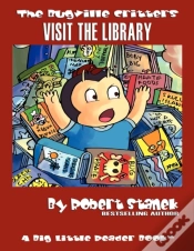Capa do artigo Visit The Library