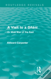 Capa do artigo Visit To A Gnani