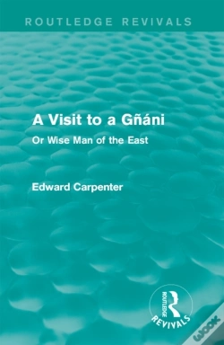 Capa do artigo Visit To A Gnani