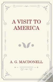 Capa do artigo Visit To America