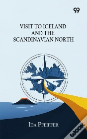 Capa do artigo Visit To Iceland And The Scandinavian North