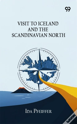 Capa do artigo Visit To Iceland And The Scandinavian North