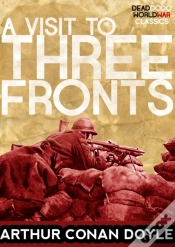 Capa do artigo Visit To Three Fronts