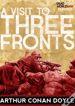 Capa do artigo Visit To Three Fronts