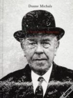 Capa do artigo Visit With Magritte