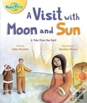 Capa do artigo Visit With The Moon & Sun Inuit Life