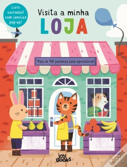 Capa do artigo Visita a Minha Loja
