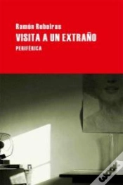 Capa do artigo Visita A Un Extraño