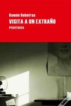 Capa do artigo Visita A Un Extraño