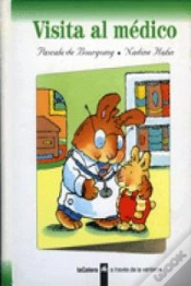 Capa do artigo Visita Al Medico