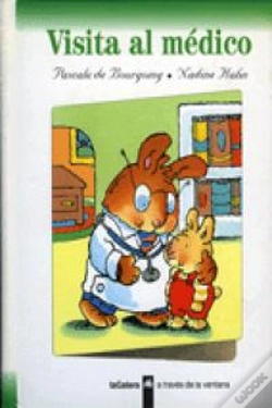 Capa do artigo Visita Al Medico