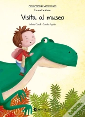 Capa do artigo Visita Al Museo
