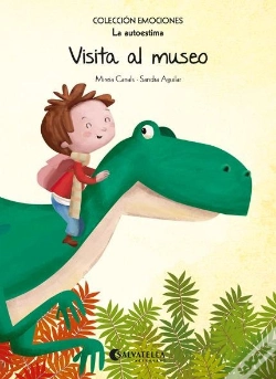 Capa do artigo Visita Al Museo