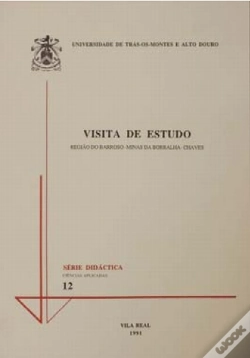 Capa do artigo Visita de Estudo